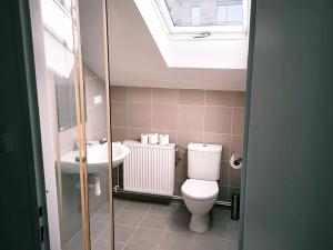 Pronájem bytu 1+kk, Praha - Kunratice, Vídeňská, 31 m2