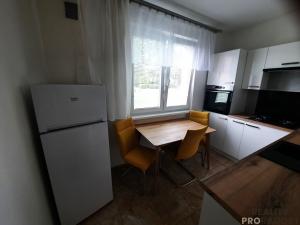 Pronájem bytu 3+1, Olomouc, tř. Svornosti, 61 m2