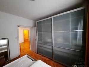 Pronájem bytu 3+1, Olomouc, tř. Svornosti, 61 m2