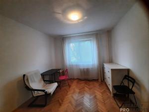 Pronájem bytu 3+1, Olomouc, tř. Svornosti, 61 m2