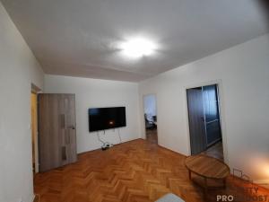 Pronájem bytu 3+1, Olomouc, tř. Svornosti, 61 m2