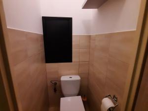 Pronájem bytu 3+1, Olomouc, tř. Svornosti, 61 m2
