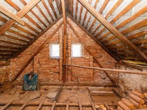 Prodej rodinného domu, Řečice, 61 m2