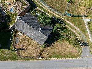 Prodej rodinného domu, Řečice, 61 m2