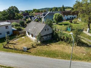 Prodej rodinného domu, Řečice, 61 m2