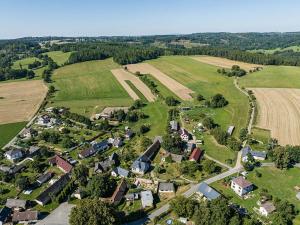 Prodej rodinného domu, Řečice, 61 m2