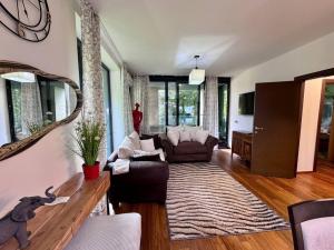 Pronájem bytu 2+kk, Praha - Nusle, K sídlišti, 72 m2