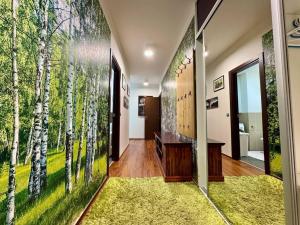 Pronájem bytu 2+kk, Praha - Nusle, K sídlišti, 72 m2