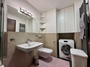 Pronájem bytu 2+kk, Praha - Nusle, K sídlišti, 72 m2