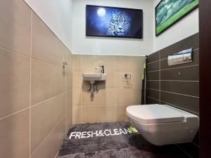 Pronájem bytu 2+kk, Praha - Nusle, K sídlišti, 72 m2