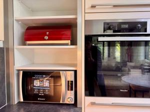 Pronájem bytu 2+kk, Praha - Nusle, K sídlišti, 72 m2