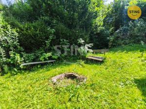 Prodej chaty, Kostelec, 62 m2