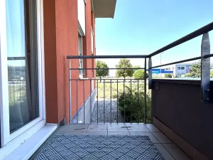 Prodej bytu 3+kk, Praha - Zličín, Sazovická, 76 m2