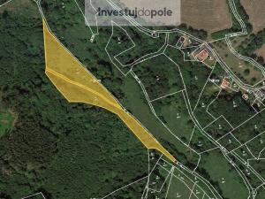 Prodej pole, Úštěk - Dolní Vysoké, 31494 m2