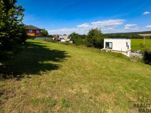 Prodej pozemku pro bydlení, Třemošná, 525 m2