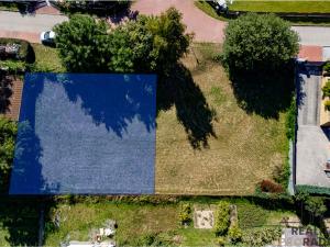 Prodej pozemku pro bydlení, Třemošná, 525 m2