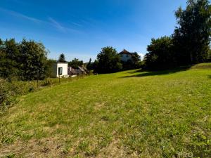 Prodej pozemku pro bydlení, Třemošná, 525 m2