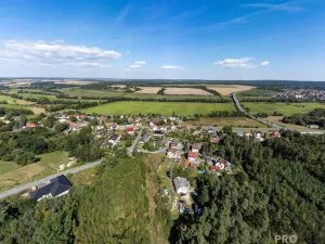 Prodej pozemku pro bydlení, Třemošná, 525 m2