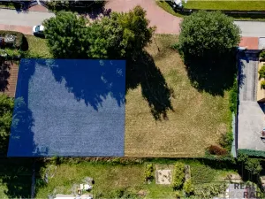 Prodej pozemku pro bydlení, Třemošná, 525 m2