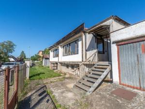 Prodej rodinného domu, Praha - Točná, Na Stráňkách, 120 m2