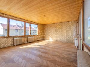 Prodej rodinného domu, Praha - Točná, Na Stráňkách, 120 m2