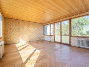 Prodej rodinného domu, Praha - Točná, Na Stráňkách, 120 m2