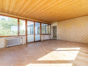 Prodej rodinného domu, Praha - Točná, Na Stráňkách, 120 m2