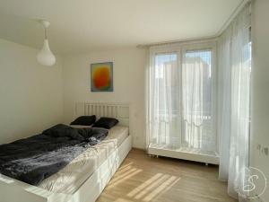 Pronájem bytu 2+kk, Praha - Žižkov, Olgy Havlové, 56 m2