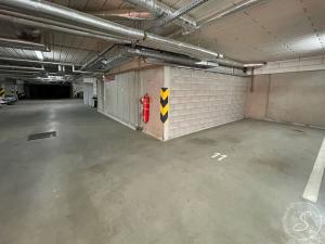 Pronájem bytu 2+kk, Praha - Žižkov, Olgy Havlové, 56 m2
