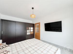 Pronájem bytu 2+kk, Praha - Michle, Baarova, 62 m2