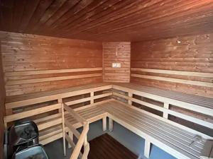 Pronájem bytu 2+kk, Praha - Michle, Baarova, 62 m2
