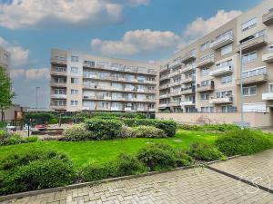 Pronájem bytu 2+kk, Praha - Horní Měcholupy, Mantovská, 59 m2