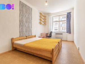 Pronájem bytu 2+kk, Praha, Chrudimská, 50 m2
