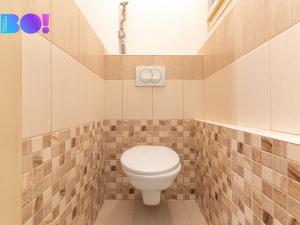 Pronájem bytu 2+kk, Praha, Chrudimská, 50 m2