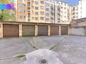 Pronájem bytu 2+kk, Praha, Chrudimská, 50 m2