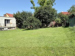 Prodej rodinného domu, Prusy-Boškůvky - Moravské Prusy, 1017 m2