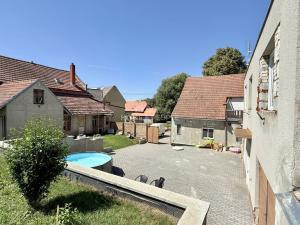 Prodej rodinného domu, Prusy-Boškůvky - Moravské Prusy, 1017 m2