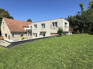 Prodej rodinného domu, Prusy-Boškůvky - Moravské Prusy, 1017 m2