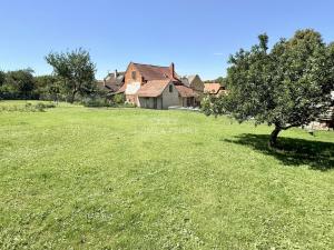 Prodej rodinného domu, Prusy-Boškůvky - Moravské Prusy, 1017 m2