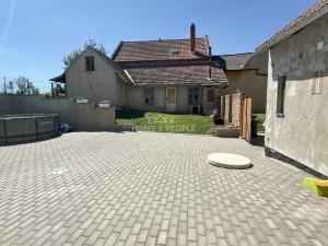 Prodej rodinného domu, Prusy-Boškůvky - Moravské Prusy, 1017 m2