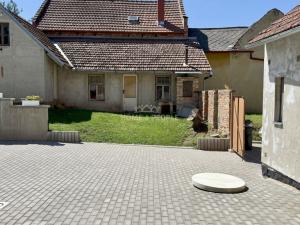 Prodej rodinného domu, Prusy-Boškůvky - Moravské Prusy, 1017 m2