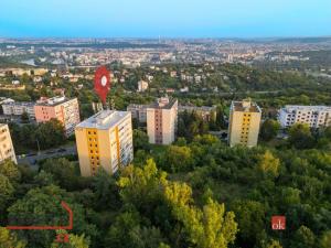 Prodej bytu 2+kk, Praha - Troja, Písečná, 40 m2
