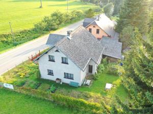 Prodej rodinného domu, Pastviny, 145 m2