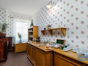 Prodej apartmánu, Přimda, Pod Hradem, 500 m2