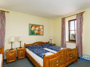 Prodej apartmánu, Přimda, Pod Hradem, 500 m2