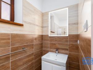 Prodej apartmánu, Přimda, Pod Hradem, 500 m2