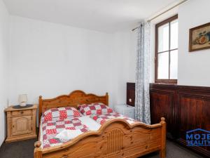 Prodej apartmánu, Přimda, Pod Hradem, 500 m2