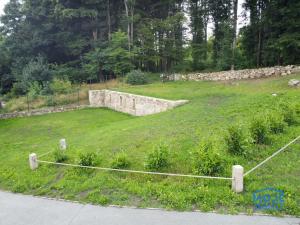 Prodej apartmánu, Přimda, Pod Hradem, 500 m2