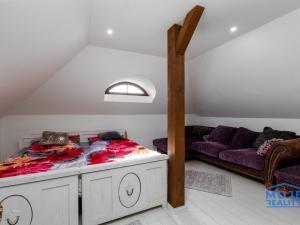 Prodej rodinného domu, Rozvadov - Svatá Kateřina, 650 m2