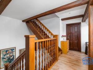 Prodej rodinného domu, Rozvadov - Svatá Kateřina, 650 m2